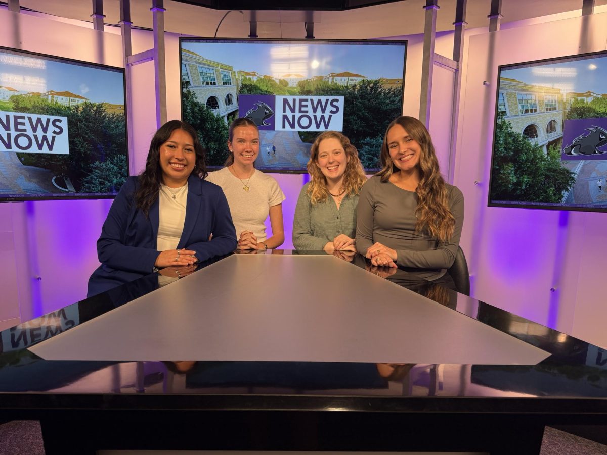 TCU News Now: TCU raises tuition, the shutdown nears end and a rainy forecast