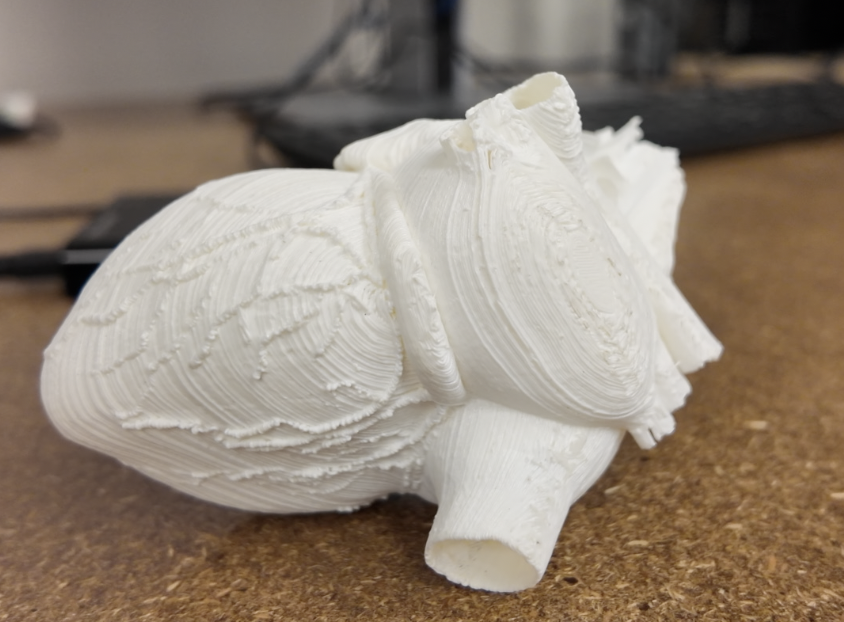 TCU students are able to reserve various types of specialized equipment at the Fab Lab, helping shape the next generation of makers, designers and entrepreneurs.