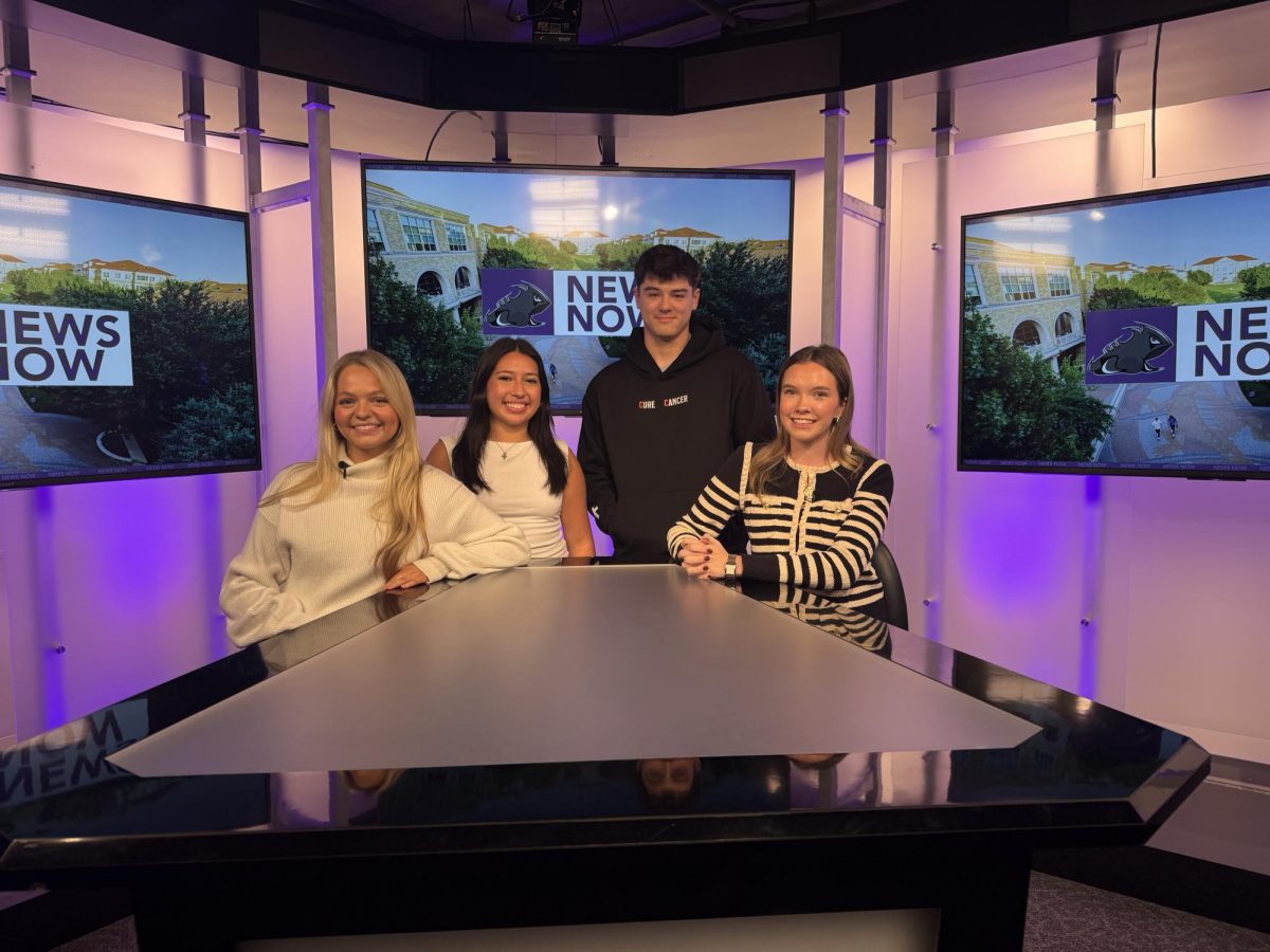 TCU News Now: $40 million donation, soccer heads to Final Four and a high school band marks a milestone