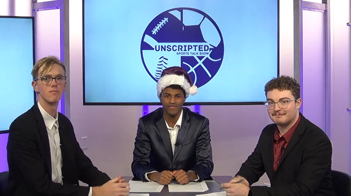 Unscripted: CFB coach carousel, conference championships and more!