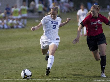 Match against Colorado gives Womens soccer their second loss of the season