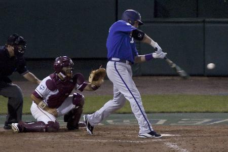 Frogs beat Florida State University 11-7 in comeback fashion