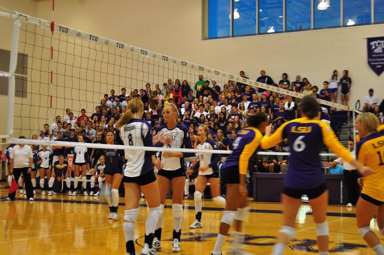 Volleyball+heading+to+Rutgers+Invitational+with+heads+held+high