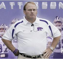 Football fans try to lure Patterson to other universities