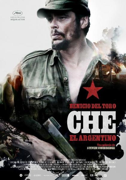Che biopic depicts icon as flawed idealist