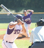 Intrasquad series gives rookies playtime