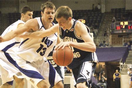 BYU defeats Horned Frogs in sixth straight loss