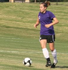 Lady Frogs to take on Mexican national team