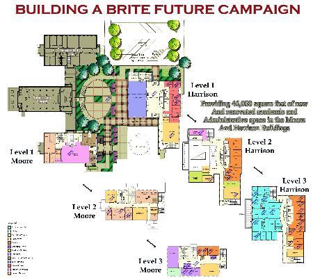 Brite to expand facility