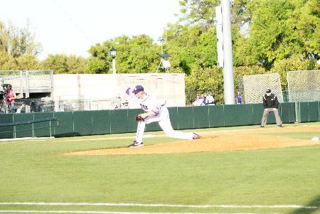 Visiting Aztecs to kick off home stand