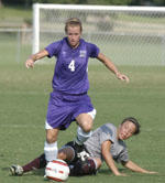 Womens soccer kicks off with new coach