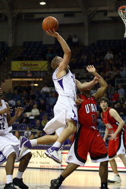 The Streak Continues, Frogs drop Seven Straight