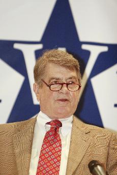 True Texas legend honored at sympoium