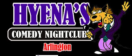 On The Town - Hyena?s Comedy Night Club
