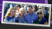 Family Weekend filled with Horned Frog spirit