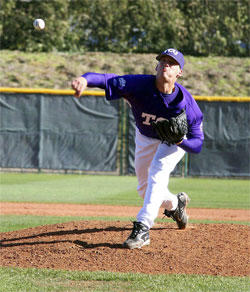 Horned Frogs crush Cougars