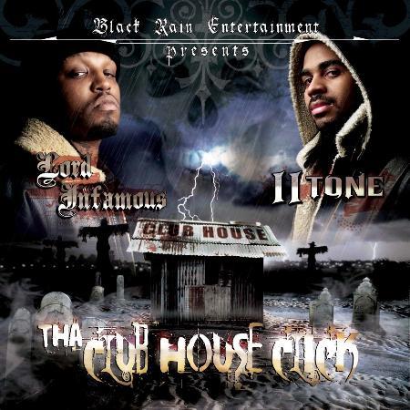 Lord Infamous trails own path with new album
