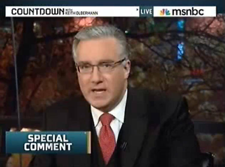 MSNBCs+suspension+of+Olbermann+overreactive%2C+inappropriate