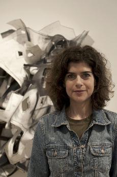 New art curator to intensify community art life