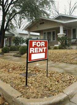 Fort Worth seeking to regulate student renters near campus