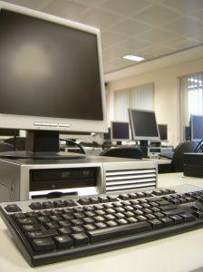 Report: After-hours computer shutdown could save school thousands of dollars