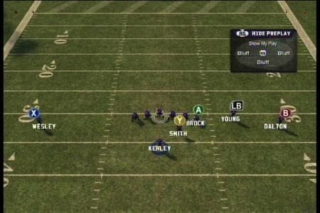 New Wild Frog formation confuses opponents on the field