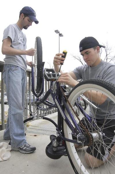 Purple Bike Program continues to expand