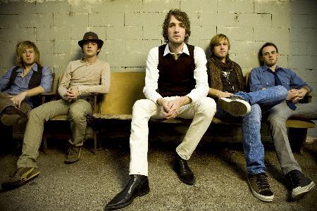 Green River Ordinance singer reflects on newfound fame