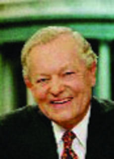 Schieffer says debate will have sure winner