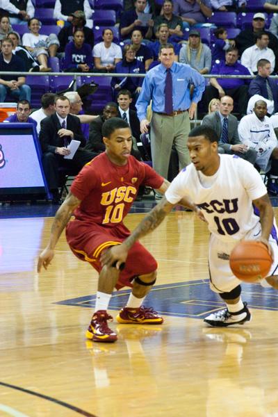 Mens basketball up against the A&M Panthers Tuesday night
