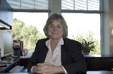 Q&A: Mary Patton, interim dean of education