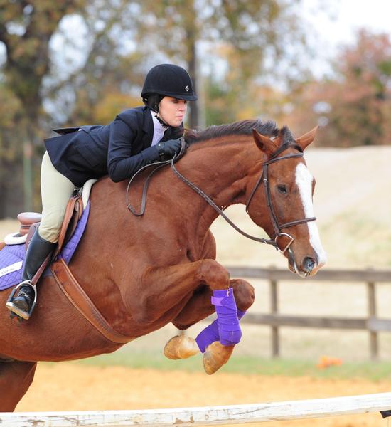 TCU equestrian team to compete against Delaware State University Sunday