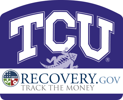 TCU receives $500,000 for chemistry and work-study