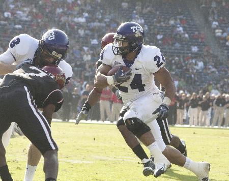 Frogs hope to reverse historical Ute dominance