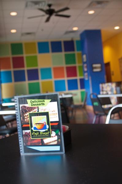Cafe Brazil CEO: New location a success so far