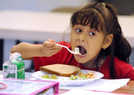 Firm parenting key to solving child obesity