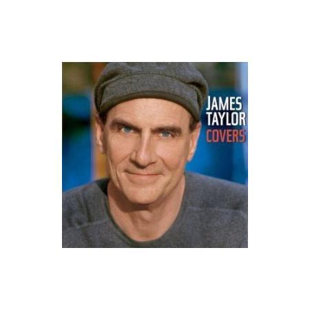 Review: James Taylor Covers better than originals