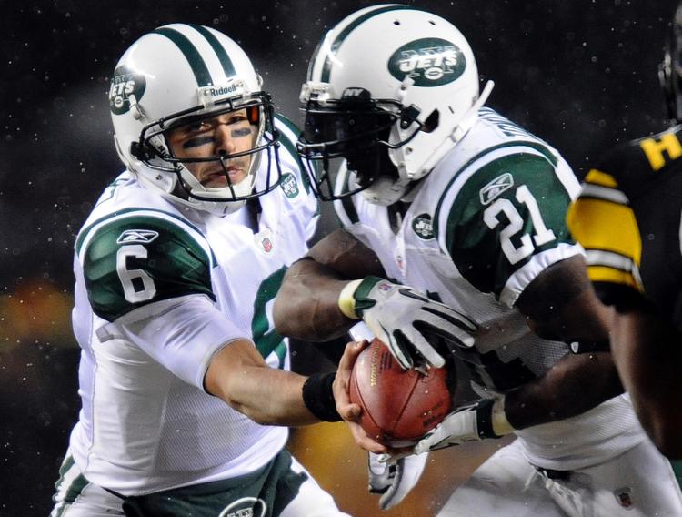 Jets' LaDainian Tomlinson looks like the LT of old in win over