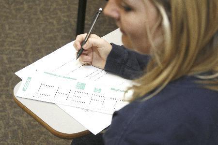 Study: Business students cheat more than other majors