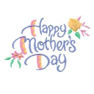 Letters to the Editor - Everyday should be Mothers Day