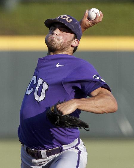 Frogs face elimination against Florida State Wednesday