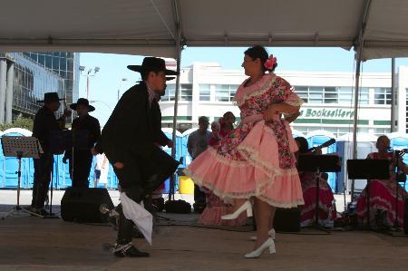 Horrors to hoedowns: October events to fall for