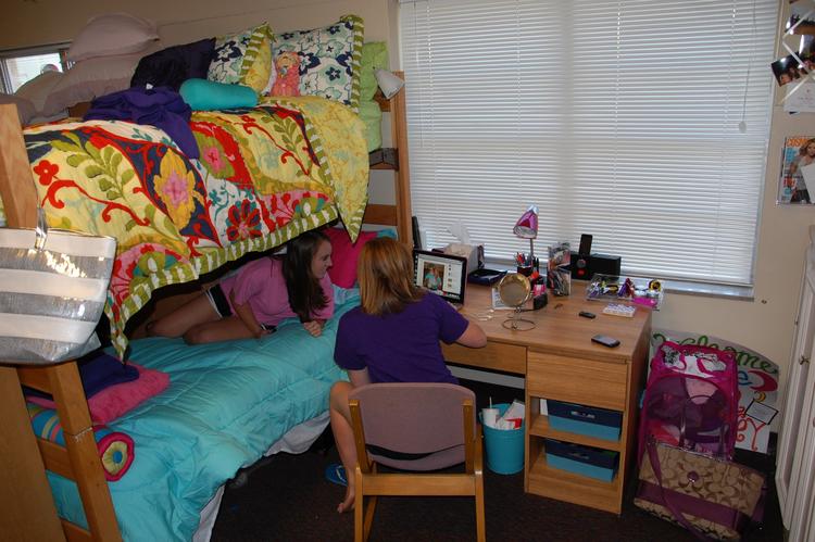 On-campus+housing+lacks+appropriate+accommodations