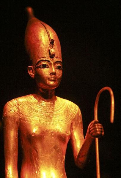 King Tut stops by Dallas in its second U.S. tour